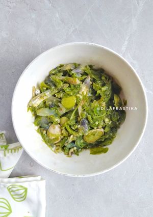 Foto resep Sambalado Abuih