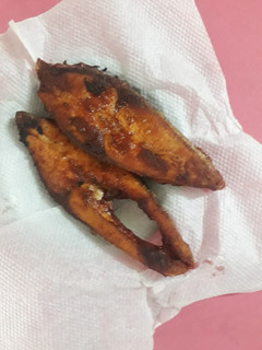 மீன் ஃப்ரை செய்முறை முக்கிய புகைப்படம்
