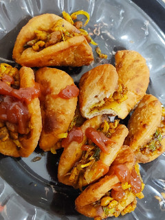 عکسی از دستور تاکوی سویا