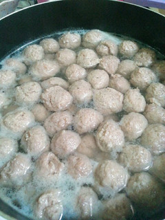 Foto resep Bakso Sapi Homemade
