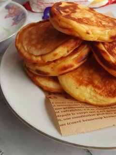 Foto resep Kue Kamir