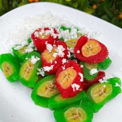 Kue Putri Noong/Mata Sapi রেসিপির প্রধান ছবি