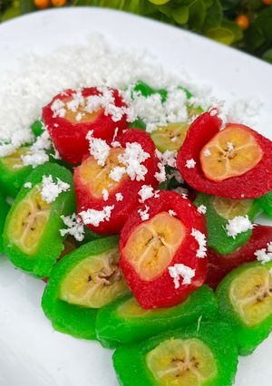 Foto resep Kue Putri Noong/Mata Sapi