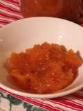 Mermelada de Auyama (Calabaza)