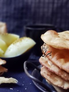 صورة لوصفة العشر اليمني لذيذ