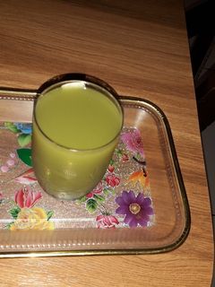 ફુદીનાવાળુ લીંબુ શરબત (Pudina Lemon Sharbat Recipe In Gujarati) રેસીપી મુખ્ય ફોટો