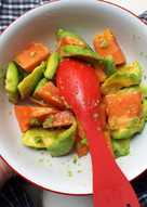 5 307 resep  salad  buah  enak dan sederhana Cookpad