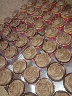 Foto resep Butter cream coklat