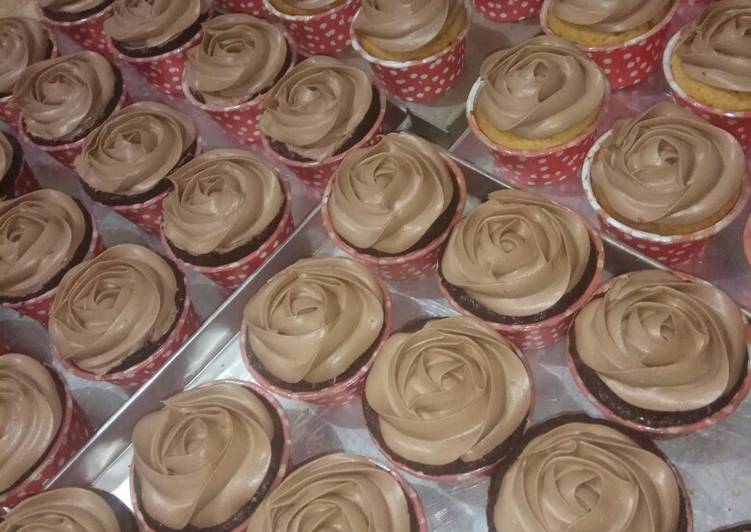 Resep Butter cream coklat oleh Annita Bullar - Cookpad Resep Butter cream coklat oleh Annita Bullar - Cookpad