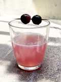Fresh Black Grape Summer Drink ✅