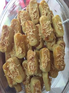 Foto resep Kastengel