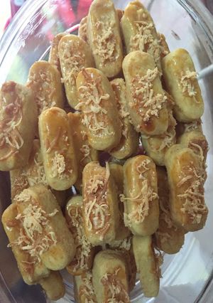 Foto resep Kastengel