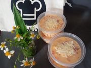 Gambar mango sago keju