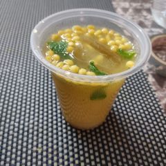 A picture of Aam Panna.
