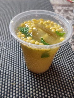 A picture of Aam Panna.