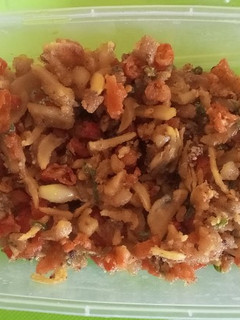 Foto resep Sambel Matah Kriuk