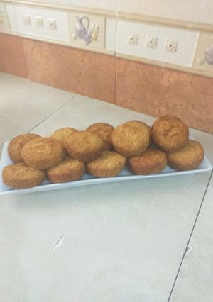 صورة لوصفة المبسّس