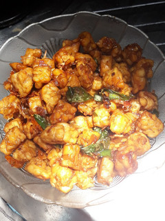 Foto resep Orek tempe sederhana