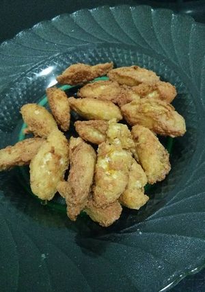 Foto resep Perkedel Tahu mix WortelKentangSosis
