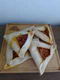 Empanada Fatay
