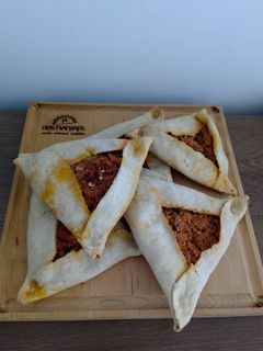 Una foto de Empanada Fatay