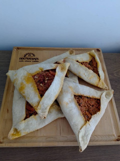 Una foto de Empanada Fatay