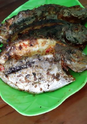 Foto resep Ikan Bumbu Serepeh
