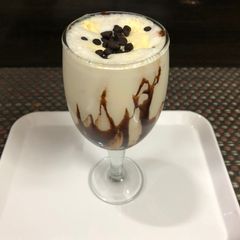 Icecreame Milkshake A picture of Icecreame Milkshake.