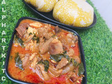 Miyar Ogbono
