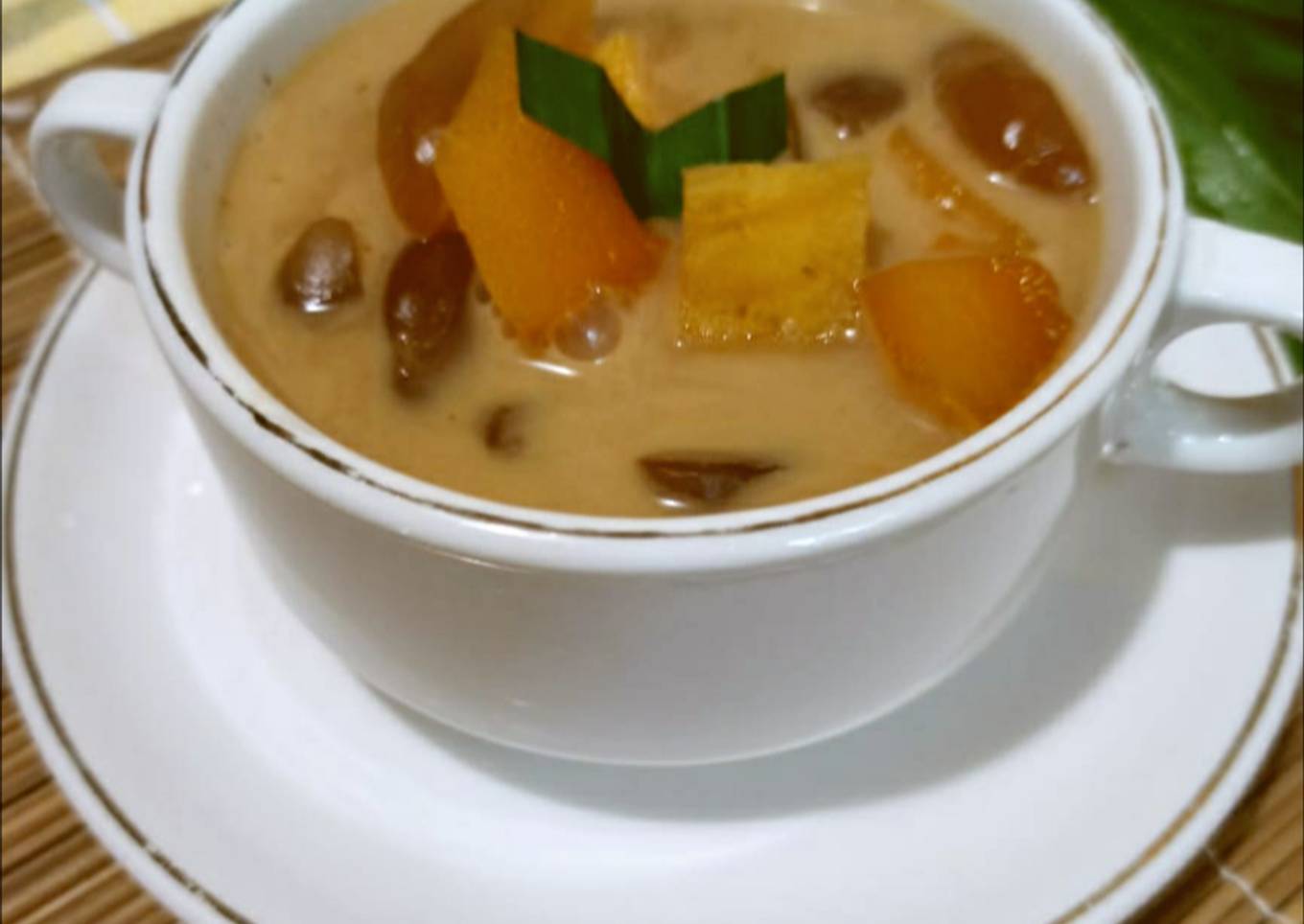 Kolak Favorit