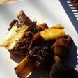Iga,udang,daging Bakar Lada Hitam