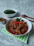 Rendang Daging Sat-Set