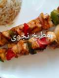 شيش طاووق