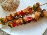 شيش طاووق