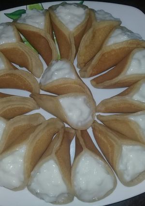 صورة لوصفة عصيفيرة