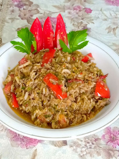 Foto resep Sambal Gila
