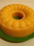 Tart Puding Agar-Agar