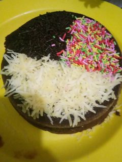 Foto resep Cake chocolatos