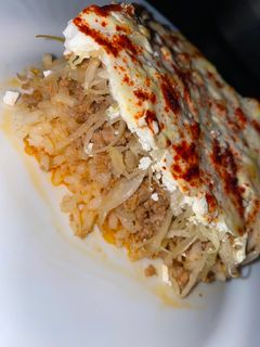 Rakott káposzta recept fotója
