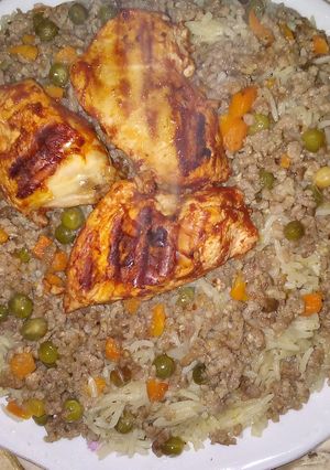 صورة لوصفة اوزي