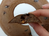 Brownie 0% azúcar