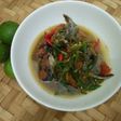 Tongkol Cabe Iris