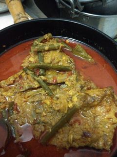 Foto resep Gulai Kepala Ikan