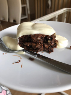 Foto principal de Brownie