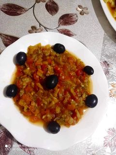صورة لوصفة حميص في لفريتوز