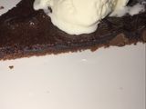 كيكة البراونيز 🤤❤️❤️