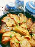 Easy Crispy Pan-Fried Dumplings Using Store-Bought Frozen Dumplings