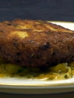 A picture of Crab Cakes.
