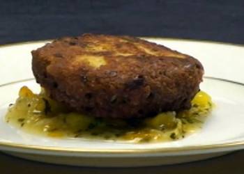 How to Recipe Appetizing Crab Cakes