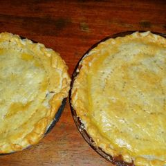 A picture of Hopeley Apple Pie.